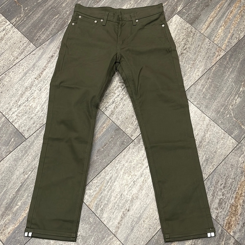 Levis